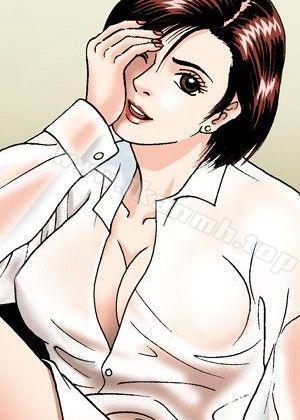 韩国动漫漫画热门日漫推荐